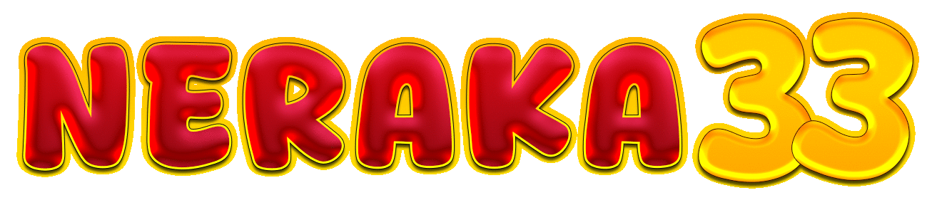 NERAKA33 Logo